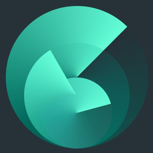 Outline VPN keys icon