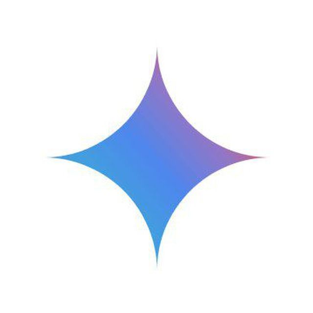 Gemini AI 🦋 icon