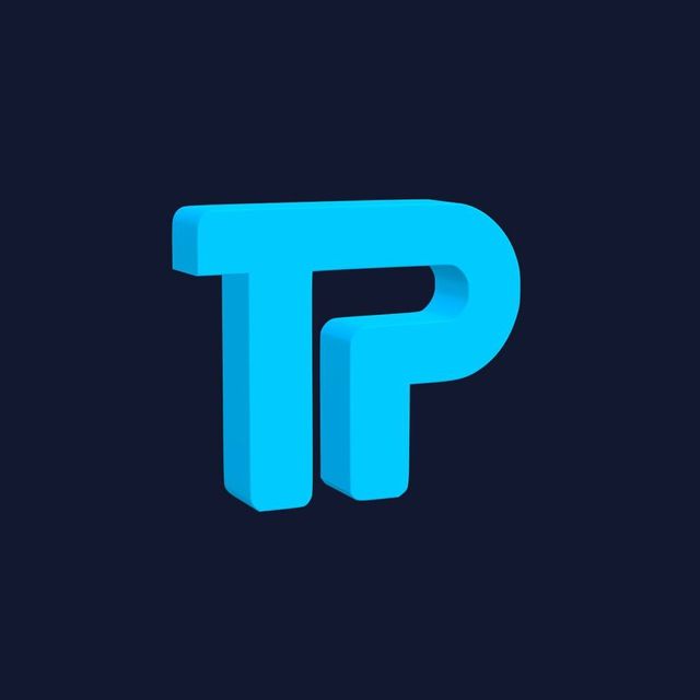 TonPump.app icon