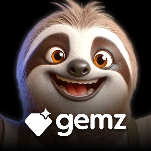Gemz icon