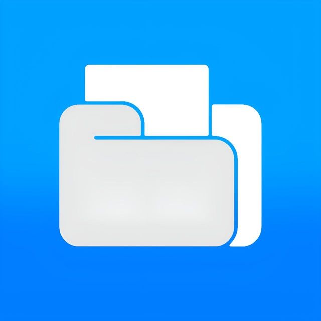 BestFS | File Manager icon