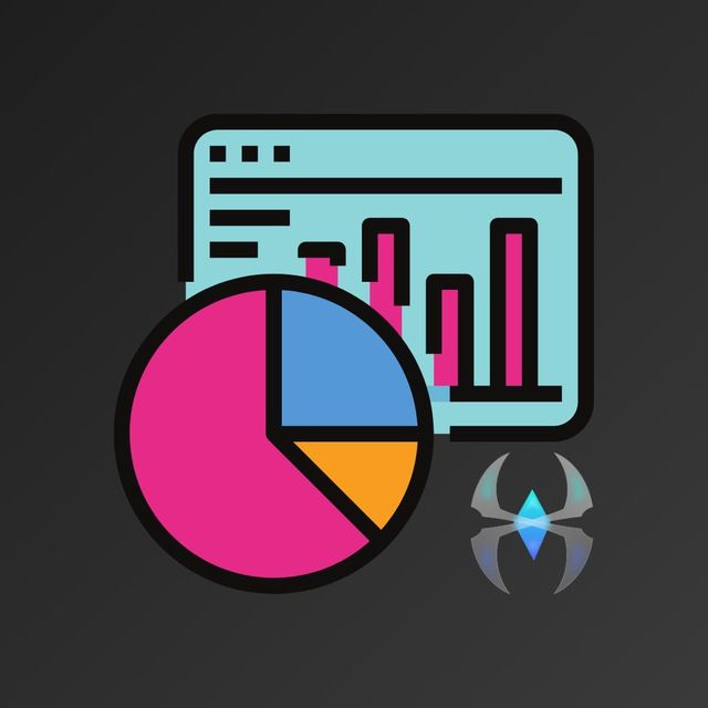 Bot Stat Checker icon