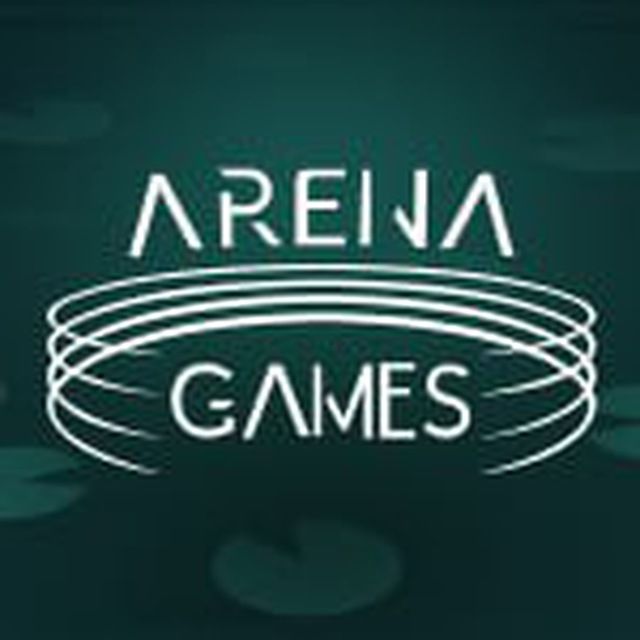 ArenaGames icon