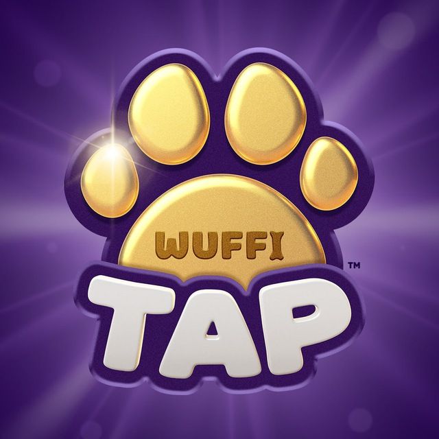 WuffiTap icon