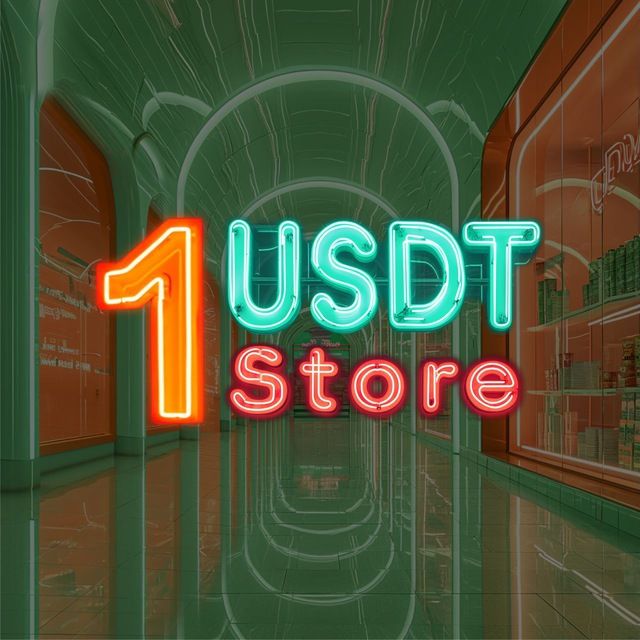 Shop 1 USDT icon