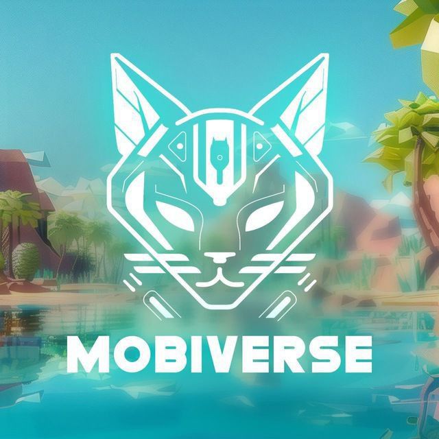 Mobiverse icon