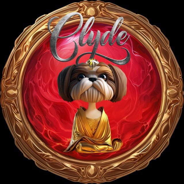 ClydeTap icon