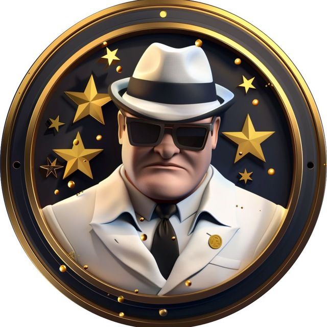 Gangster Games Pick 3 Lottery icon