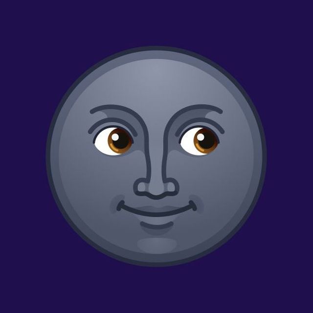 Moon Wallet icon