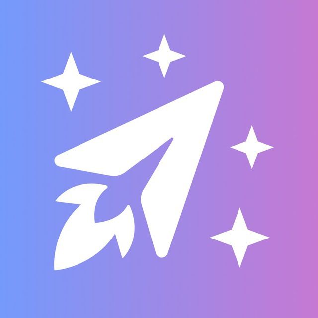 🚀 Activity icon