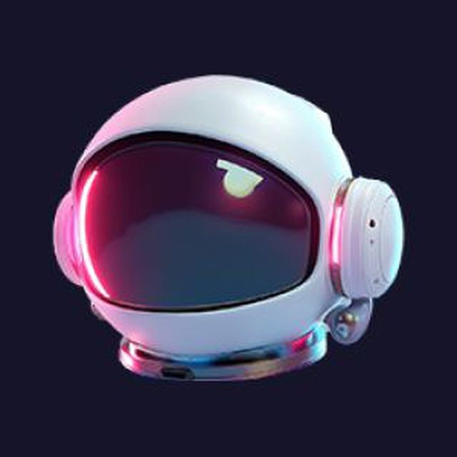 ZESH To The Moon 🚀 icon