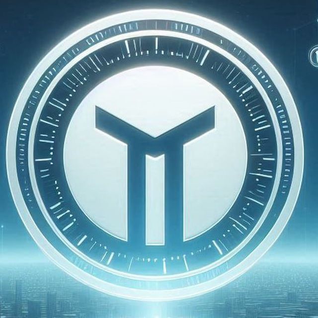 TON Dark Market icon