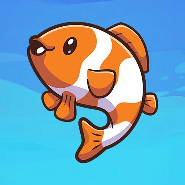 Fish Meme icon