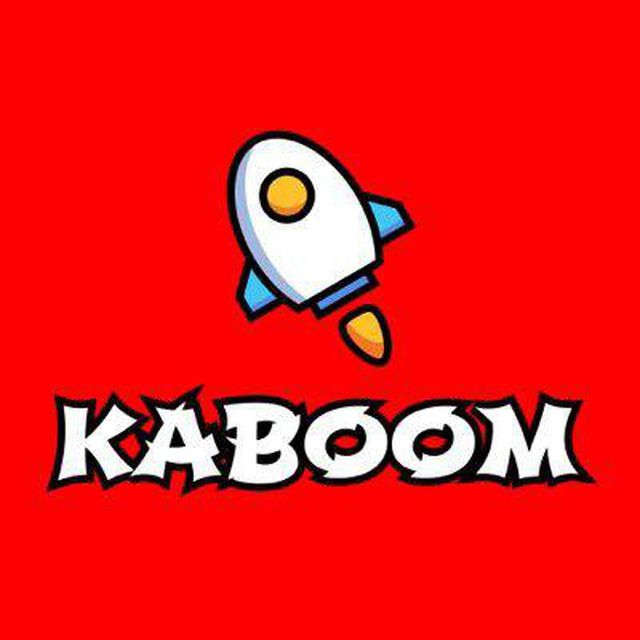 KaBoom icon