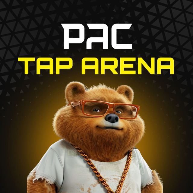 Tap Arena icon
