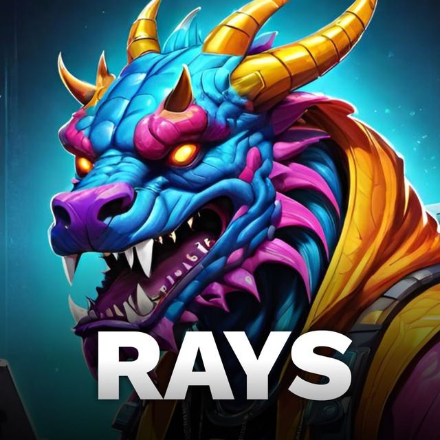 MoneyMaker by RAYS icon