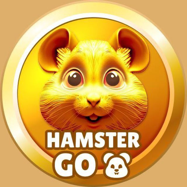 HamsterGo icon