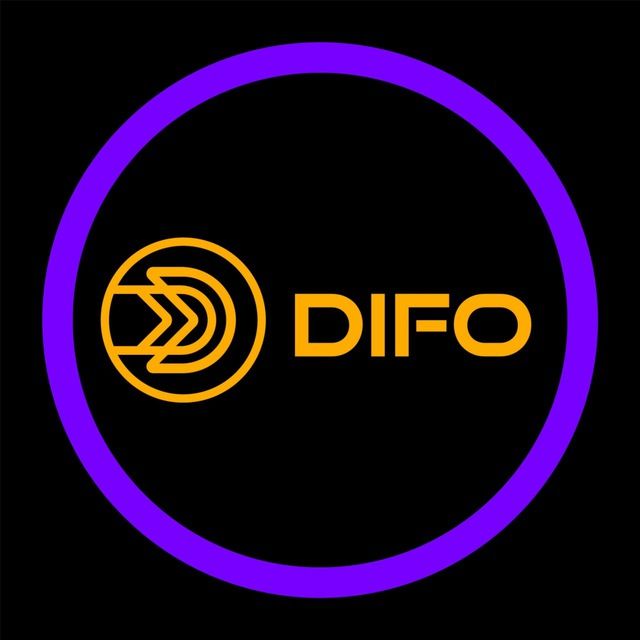 Difo Finance Airdrop Bot icon
