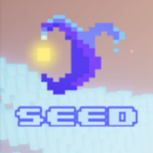 Seeds of TON - Game icon