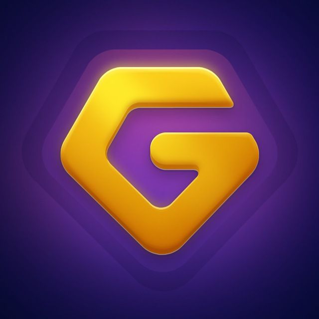GoldVerseBot icon