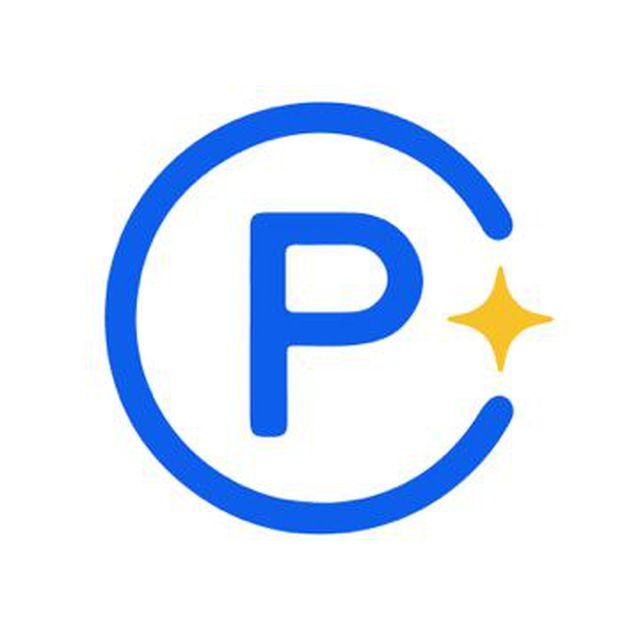 Pluto Top-up Center icon