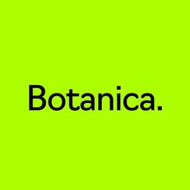 Botanica icon