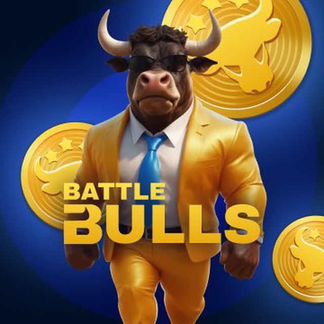 Battle Bulls icon