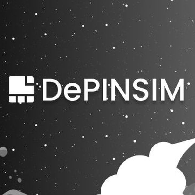 DepinSim icon