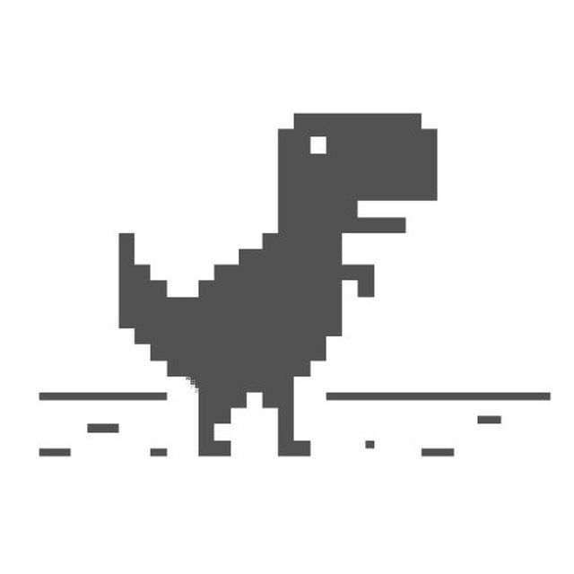 TON Dino icon