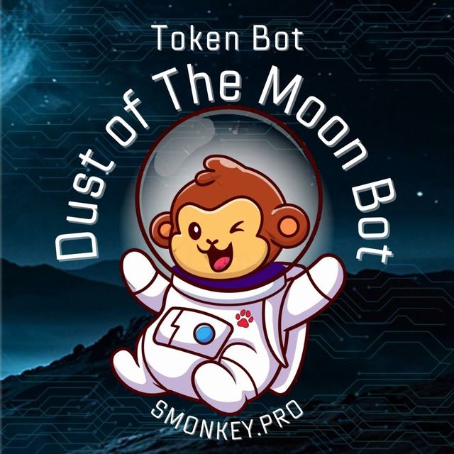 Dust of the Moon Token Dispenser icon