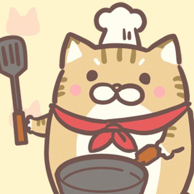 Cat Chef icon