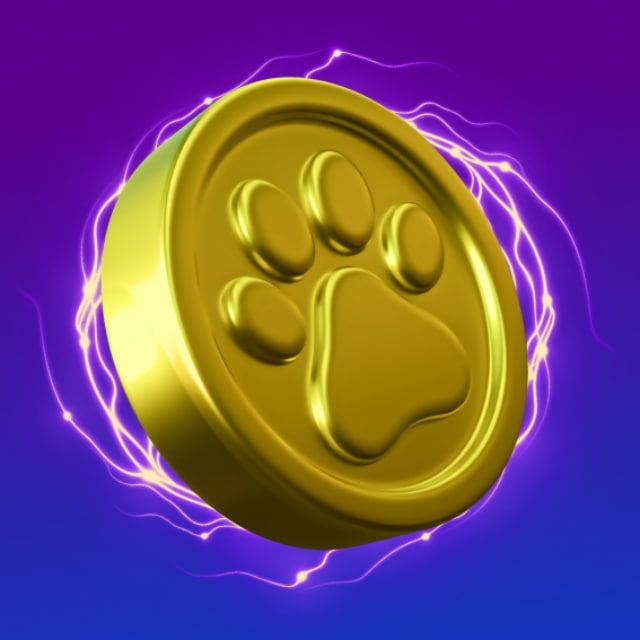 NIKICOIN - Tales of Telegramia icon