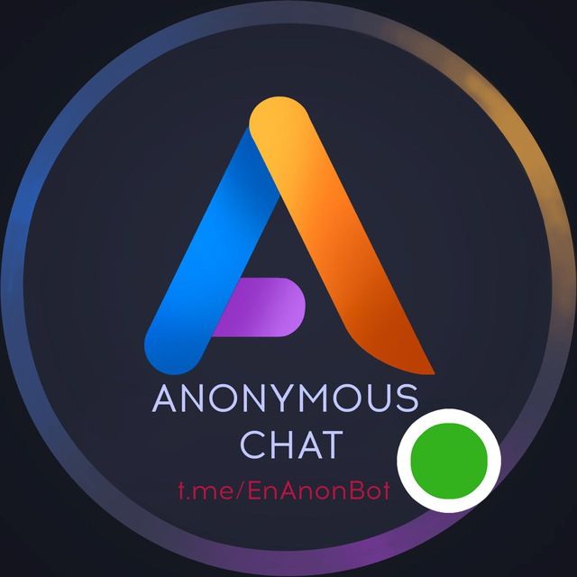 Anonymous Chat - Dating icon