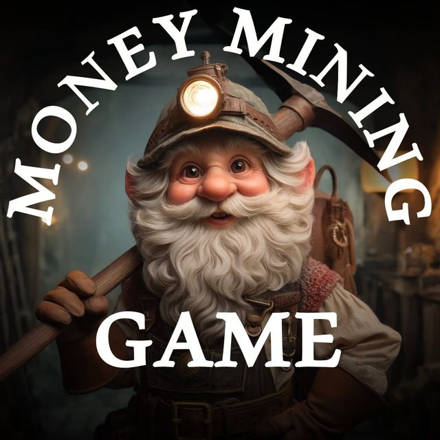 Money Mining icon