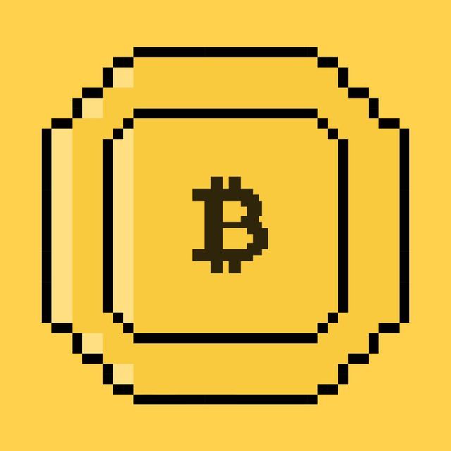 Satoshi Clicker icon