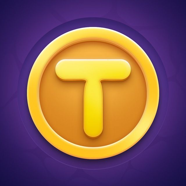 TapCoinsBot icon