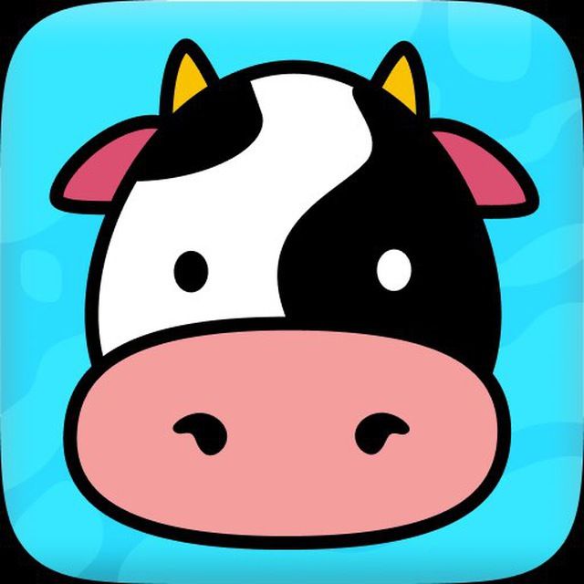 Cowtopia icon
