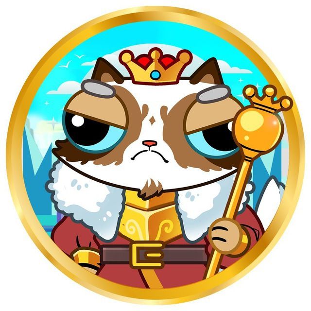 Meow Kingdom icon