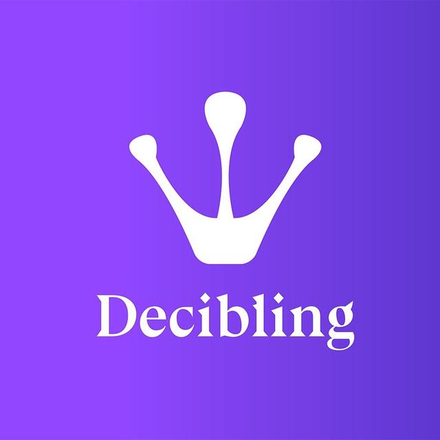 Decibling Lite icon
