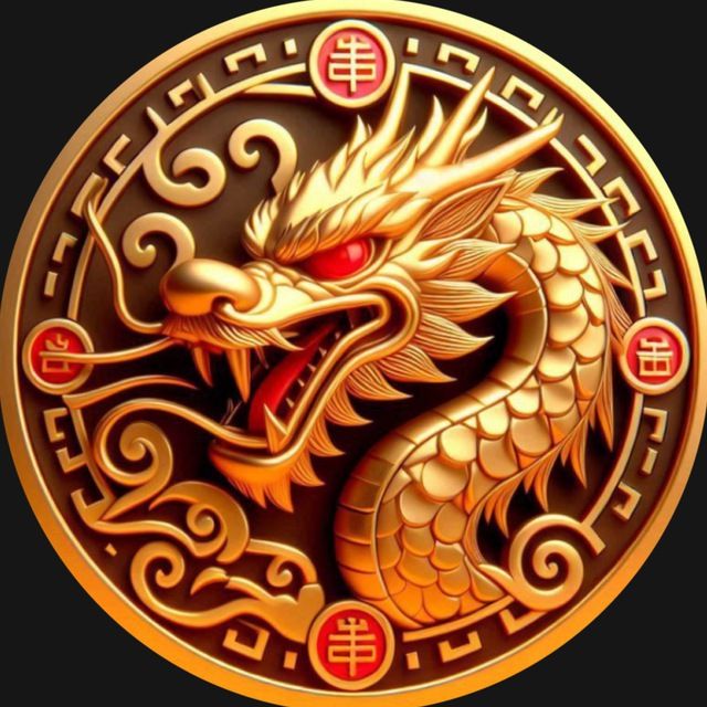 Dragon icon