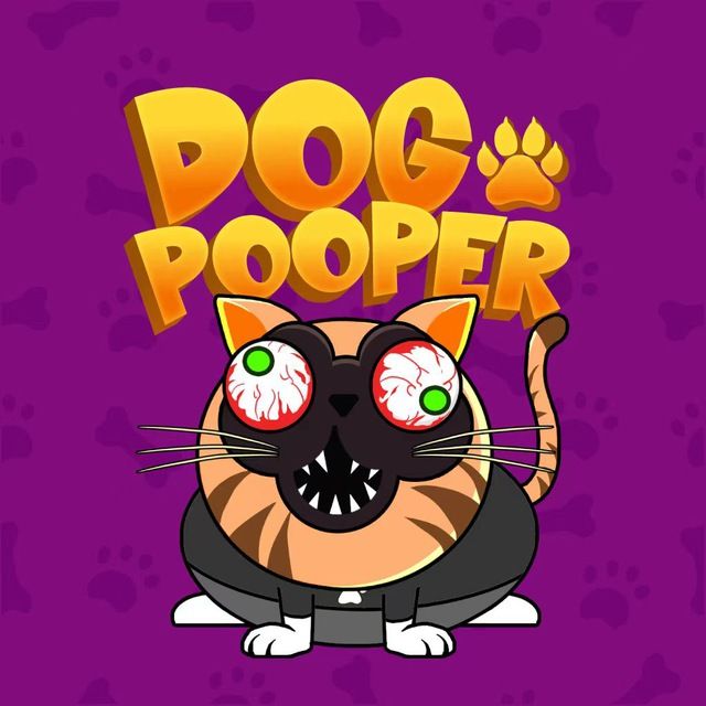 Dog Pooper icon