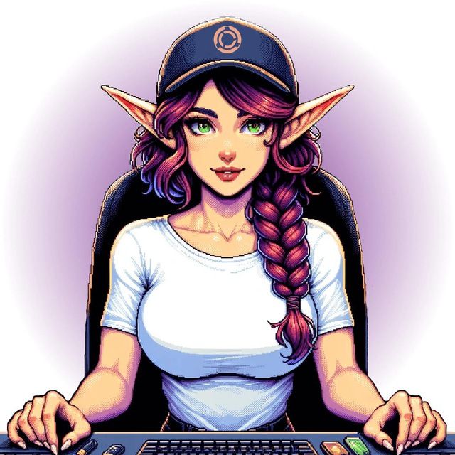 Spin | Freaky Elf Trader icon