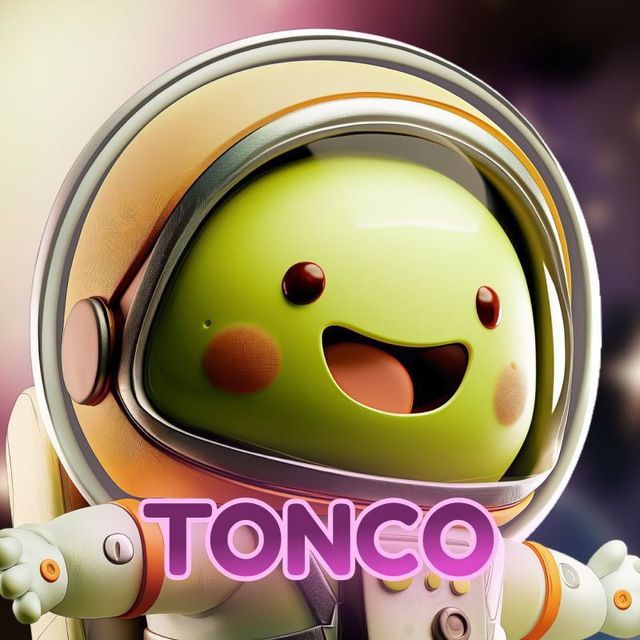 Tonco icon