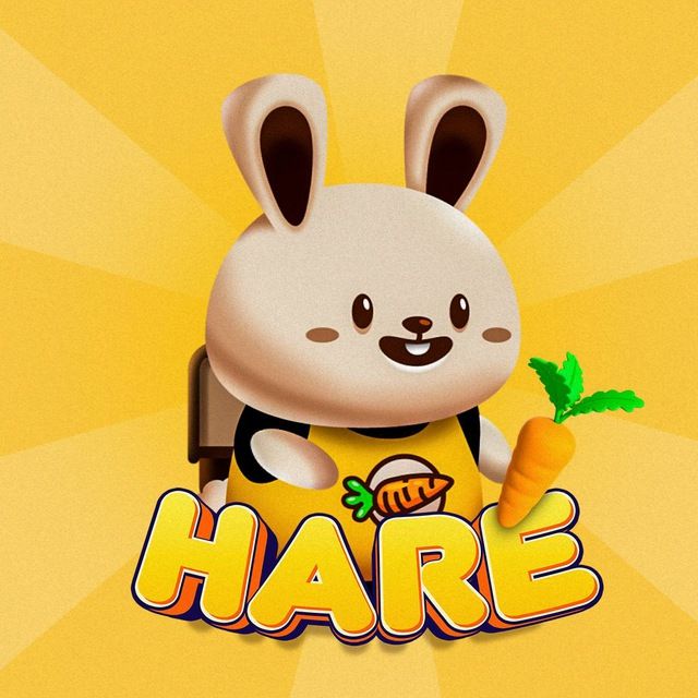 Hare icon