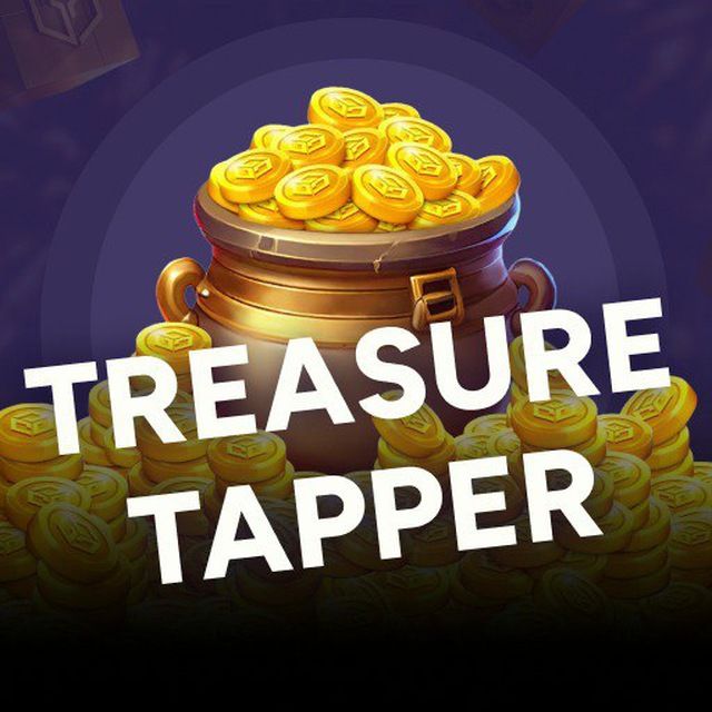 GALA TreasureTapper icon
