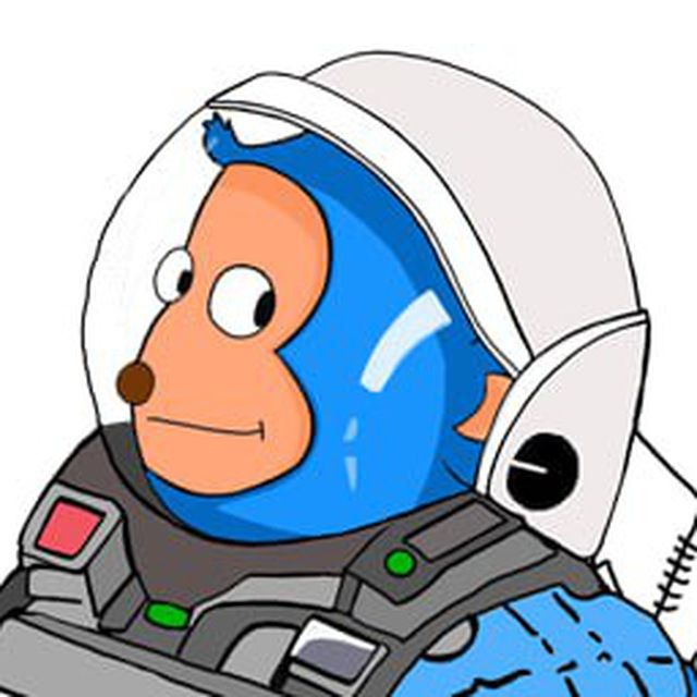 AWK Moon Lander icon