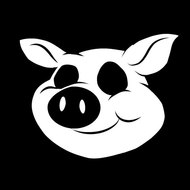 Pigshousebot