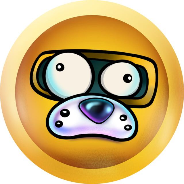 Cosmo Bear icon