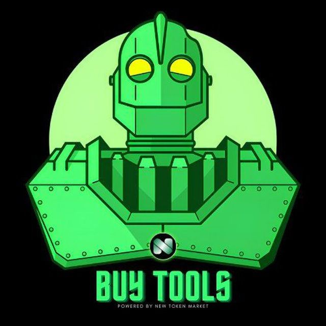 BuyTools icon