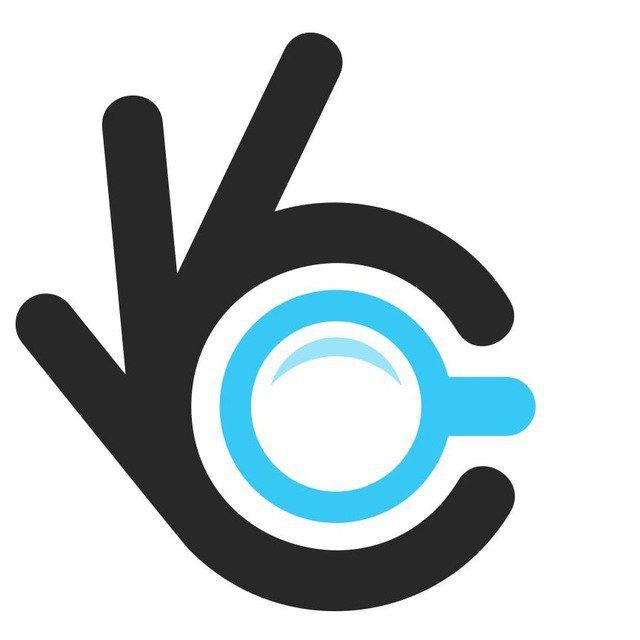 OkSearch Bot icon